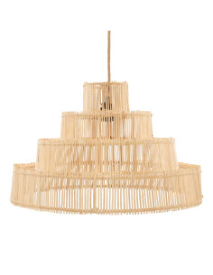 Abat-jour Wedding Cake - Naturel - M