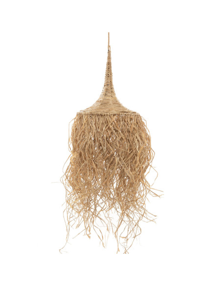 La suspension Honolulu - Naturel