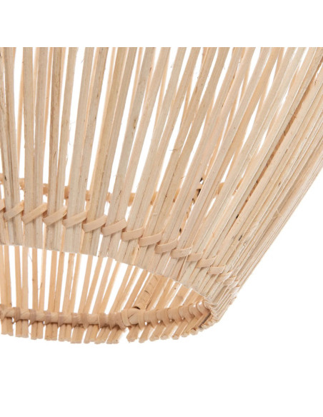 La suspension Zuri - Naturel - L