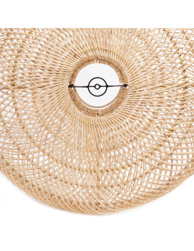 Abat-jour Wholly - Naturel - L