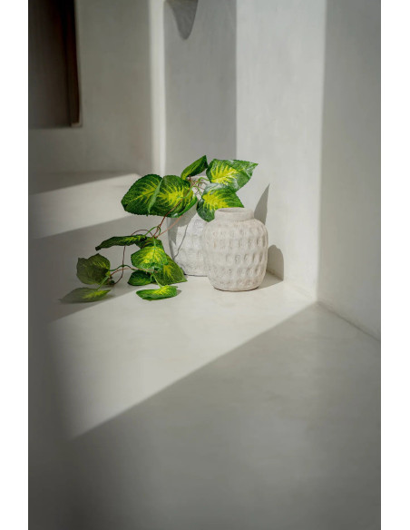 Vase Trendy - béton - L Vase Trendy - béton - L