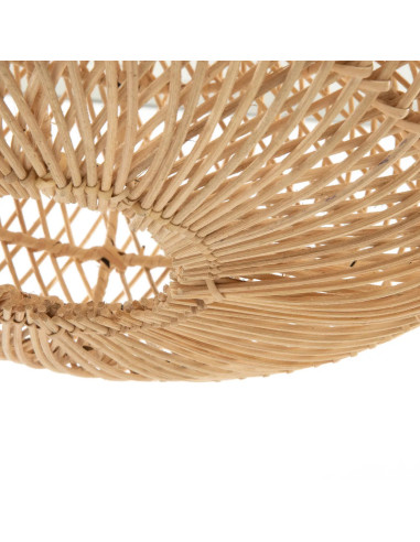 Abat-jour Wholly - Naturel - S