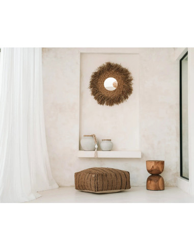 Vase Styly - Beton Naturel - S