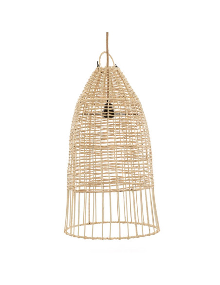 Abat-jour Elba - Naturel - M