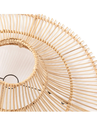 Abat-jour Sky - Naturel - L