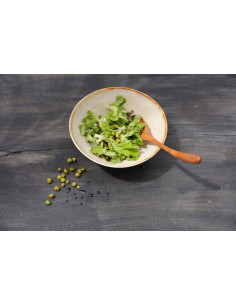 La Cuillère Teak Root - L 2