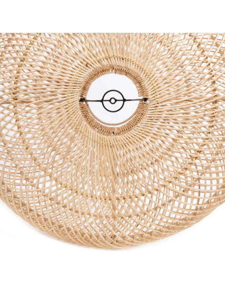 Abat-jour Wholly - Naturel - S Abat-jour Wholly - Naturel - S