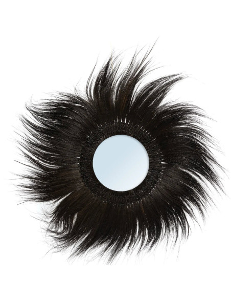 Miroir Simba - Noir - L Miroir Simba - Noir - L
