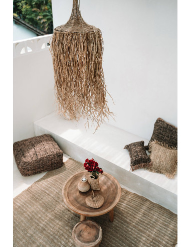 La suspension Honolulu - Naturel