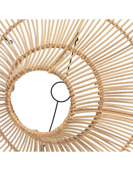 Abat-jour Sky - Naturel - L Abat-jour Sky - Naturel - L