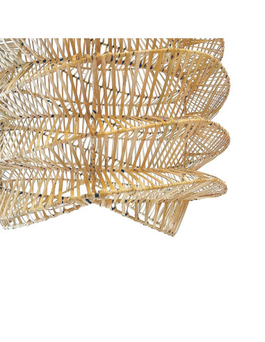 Lampe suspendue De Good Vibes - Naturel - M