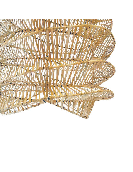 Lampe suspendue De Good Vibes - Naturel - M Lampe suspendue De Good Vibes - Naturel - M