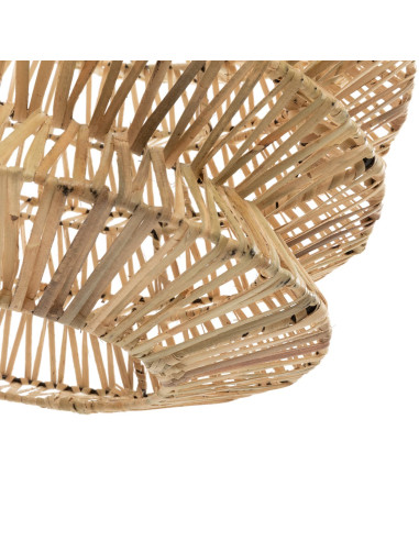 Abat-jour Mademoiselle - Naturel - M