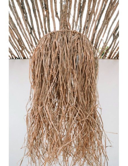 La suspension Honolulu - Naturel