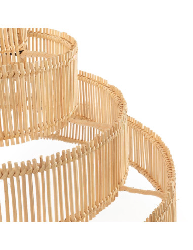 Abat-jour Wedding Cake - Naturel - M