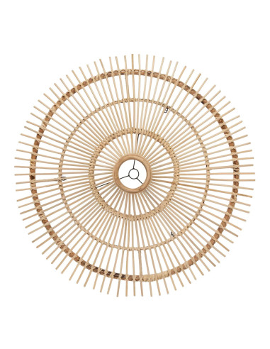 Abat-jour Sky - Naturel - XL