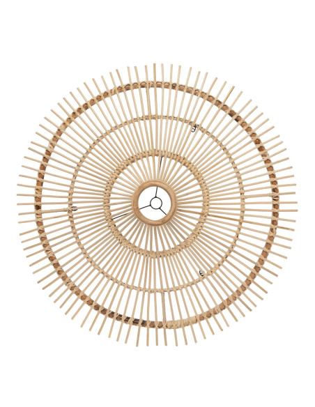 Abat-jour Sky - Naturel - XL