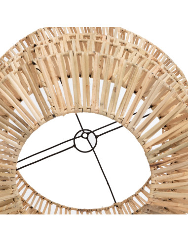 Abat-jour Mademoiselle - Naturel - M