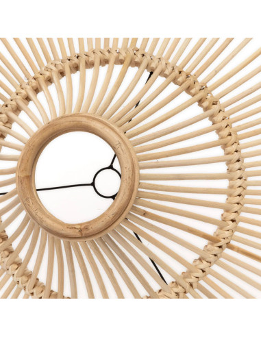 Abat-jour Sky - Naturel - XL