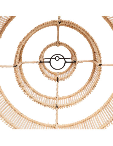 Abat-jour Wedding Cake - Naturel - M