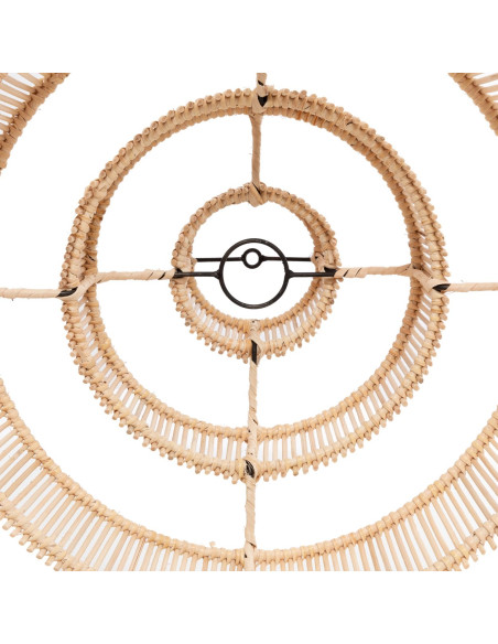 Abat-jour Wedding Cake - Naturel - M