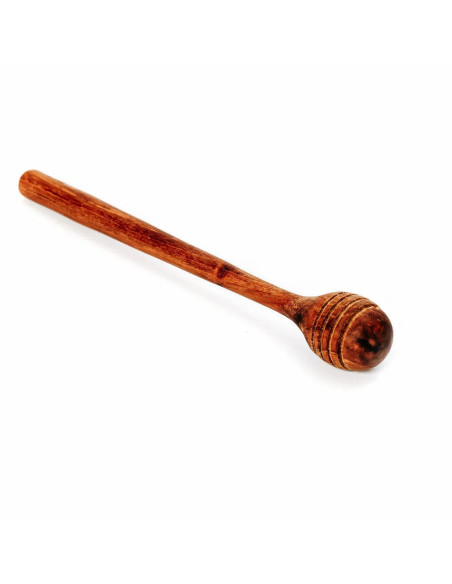 Le Rouleau à Miel Teak Root Le Rouleau à Miel Teak Root