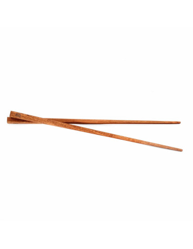 Les Baguettes Teak Root