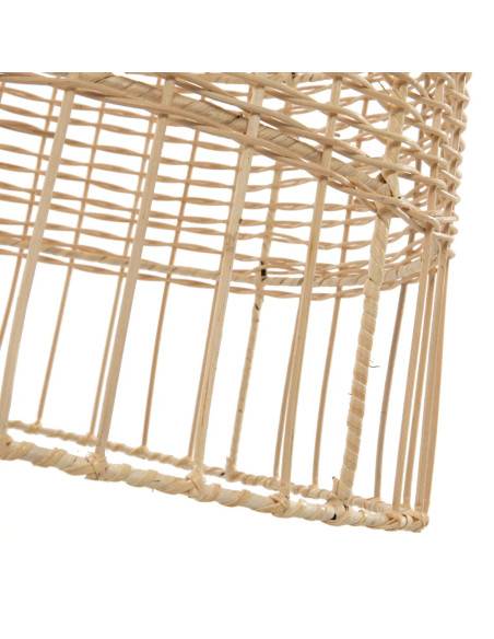 Abat-jour Elba - Naturel - L