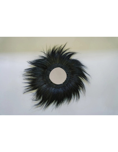 Miroir Simba - Noir - M