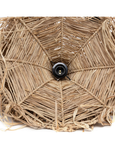 La suspension Honolulu - Naturel