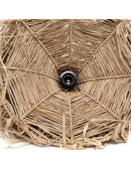 La suspension Honolulu - Naturel