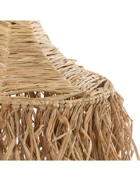 La suspension Honolulu - Naturel