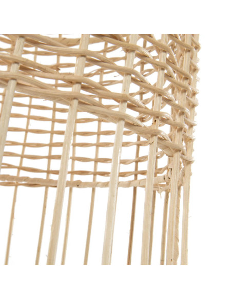 Abat-jour Elba - Naturel - M