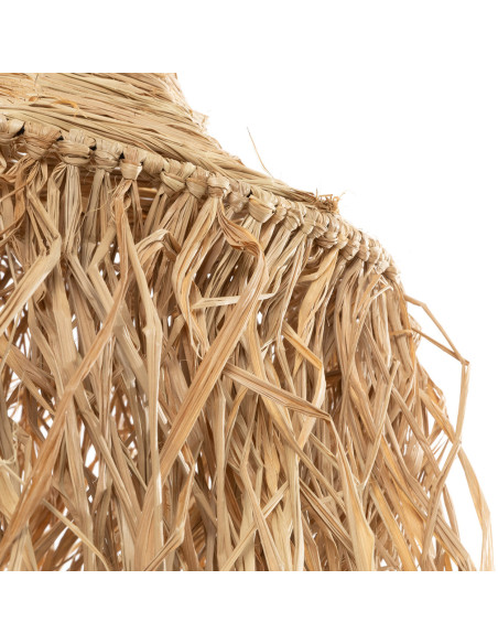 La suspension Honolulu - Naturel