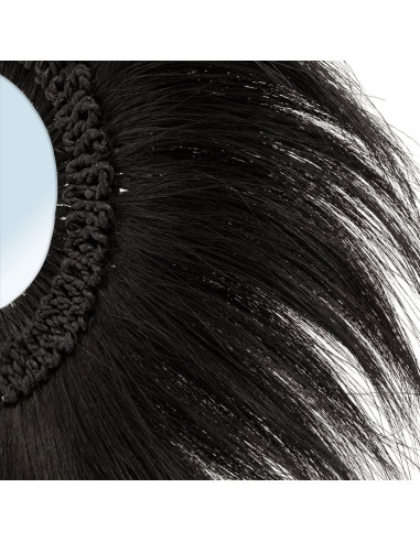 Miroir Simba - Noir - L