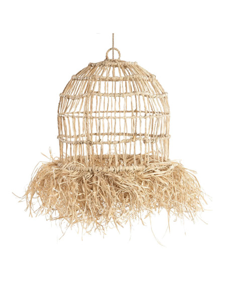 Abat-jour Casita - Naturel - S Abat-jour Casita - Naturel - S