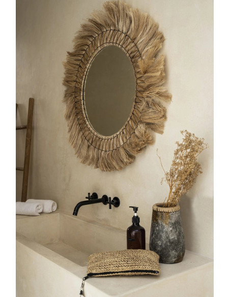 Vase Sneaky - Antique Gris - S Vase Sneaky - Antique Gris - S