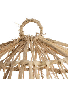 Abat-jour Casita  - Naturel - L 2