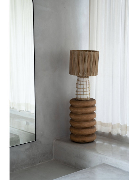 De Umiko Kruk - Naturel