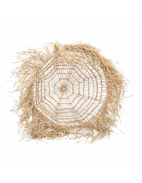 Abat-jour Casita  - Naturel - L