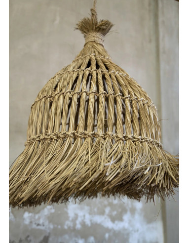 De Guagua Hanglamp - Naturel - L