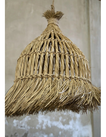 De Guagua Hanglamp - Naturel - L