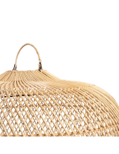 Abat-jour Batu Bolong - Naturel - L