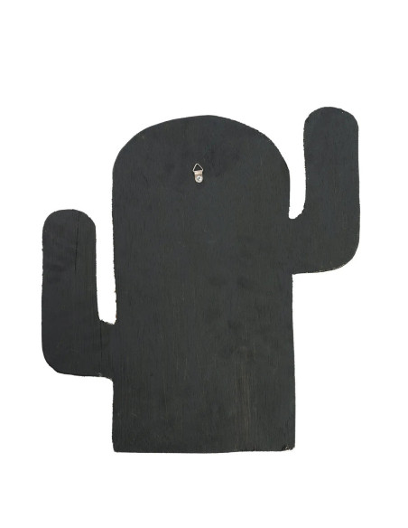 Miroir cactus coquillage - Naturel Miroir cactus coquillage - Naturel