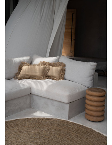 De Umiko Kruk - Naturel