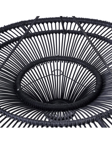 Abat-jour Sky - Noir - XL