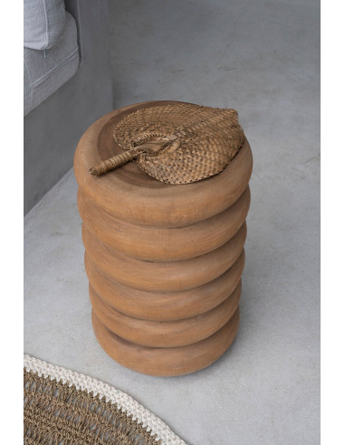 De Umiko Kruk - Naturel