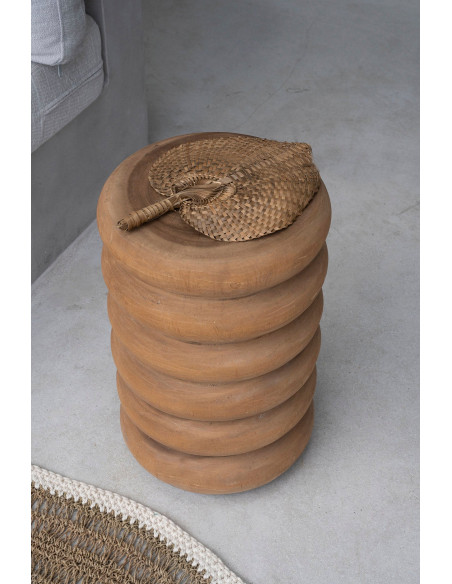 De Umiko Kruk - Naturel