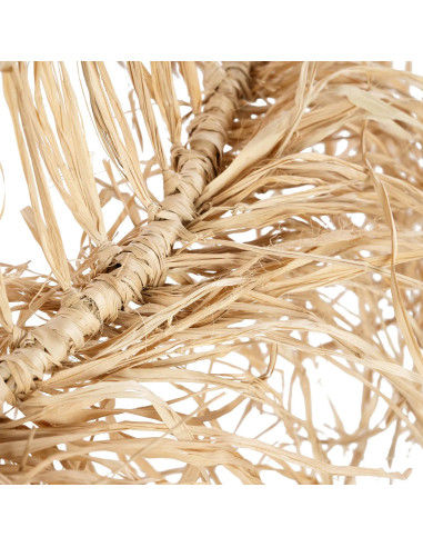 Abat-jour Casita  - Naturel - L