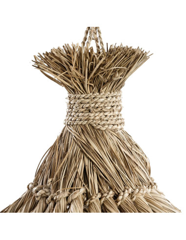 De Guagua Hanglamp - Naturel - L